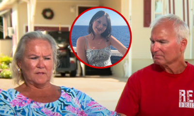 Anna Kepner's Grandparents Speak Out About Stepbrother After Cruise Ship Death
