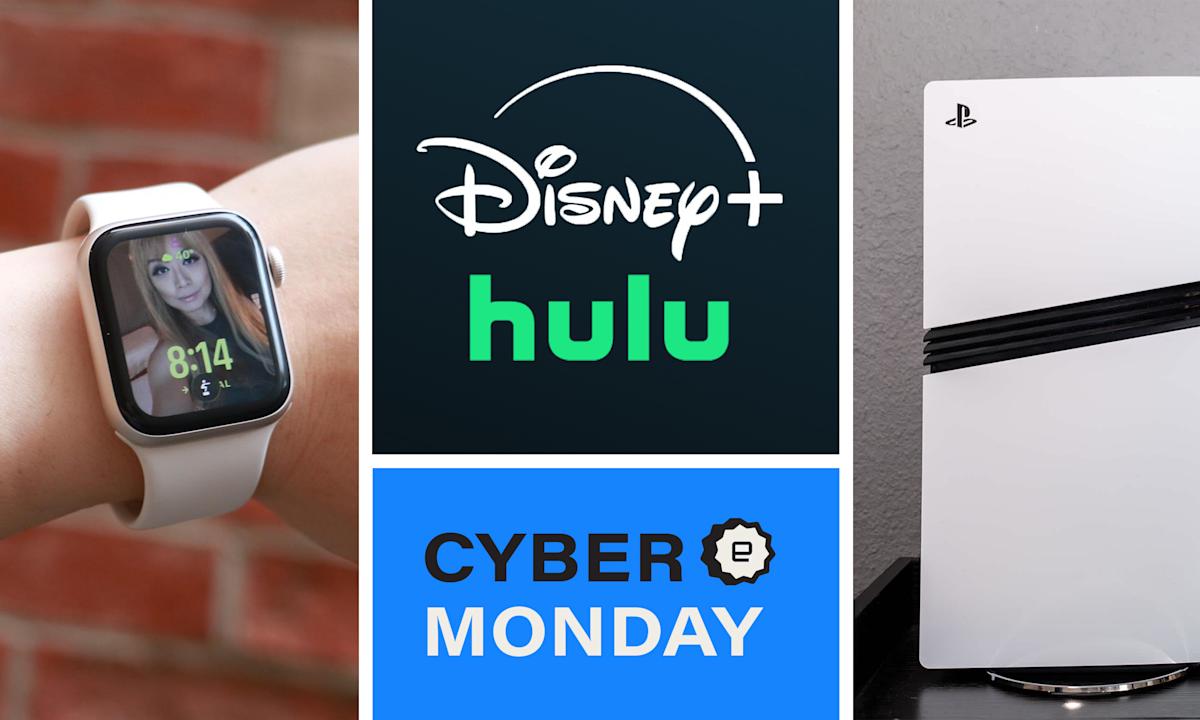 The best sales from Apple, Amazon, Lego, Dyson, Disney+ and others are up to 50 percent off