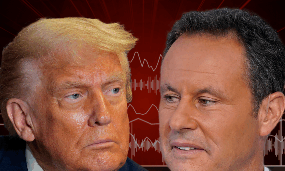 Donald Trump Says He Wasn't Threatening 'Seditious' Politicians With Death