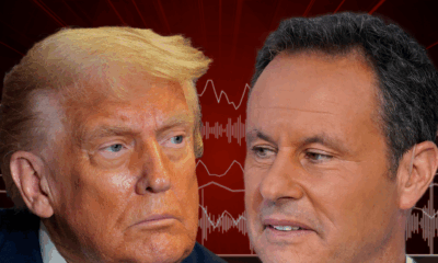 Donald Trump Says He Wasn't Threatening 'Seditious' Politicians With Death