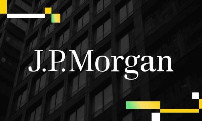 Alibaba to Use JPMorgan’s Blockchain for Tokenized Dollar and Euro Payments: CNBC