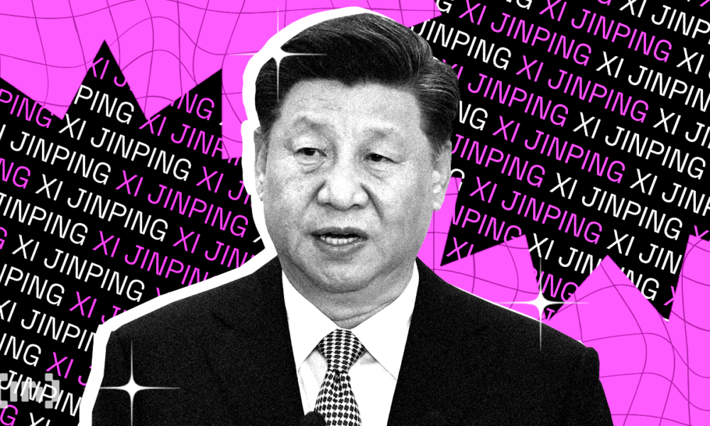 China’s Crypto Traders Panic as S&P Downgrades Tether’s USDT