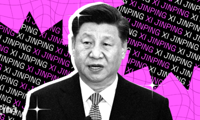 China’s Crypto Traders Panic as S&P Downgrades Tether’s USDT