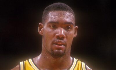 Former NBA Star Rodney Rogers Dead at 54