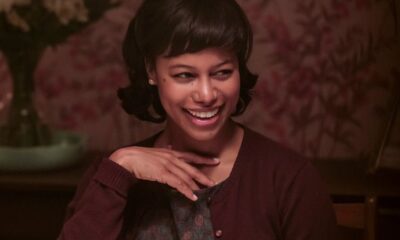 Taylour Paige as Charlotte