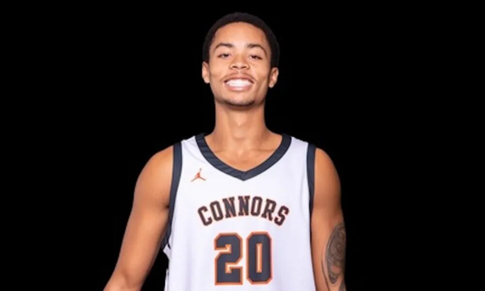 Oklahoma Junior College Basketball Player, 20, Dies After Head Injury