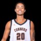 Oklahoma Junior College Basketball Player, 20, Dies After Head Injury
