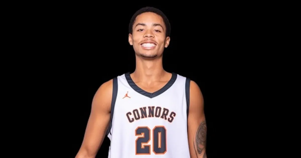 Oklahoma Junior College Basketball Player, 20, Dies After Head Injury