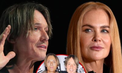 Keith Urban Hinted to Fan About Nicole Kidman Divorce Weeks Before It Came Out