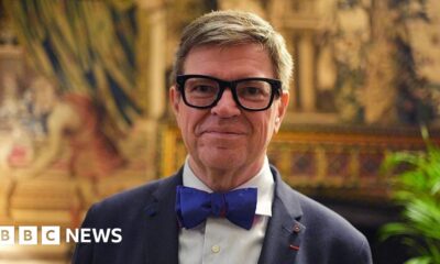 AI godfather Yann LeCun to leave Meta and start own firm