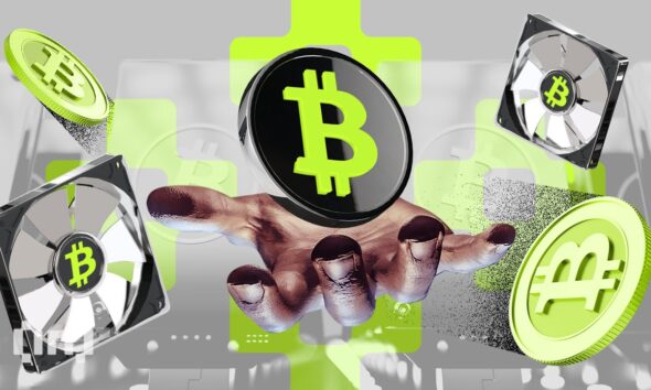 BitMine Price Analysis