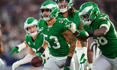 How to watch the 2025 NFL Black Friday football game