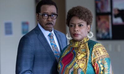 This Unforgiving Legal Drama We All Unfairly Slept on Is Finally Free To Watch