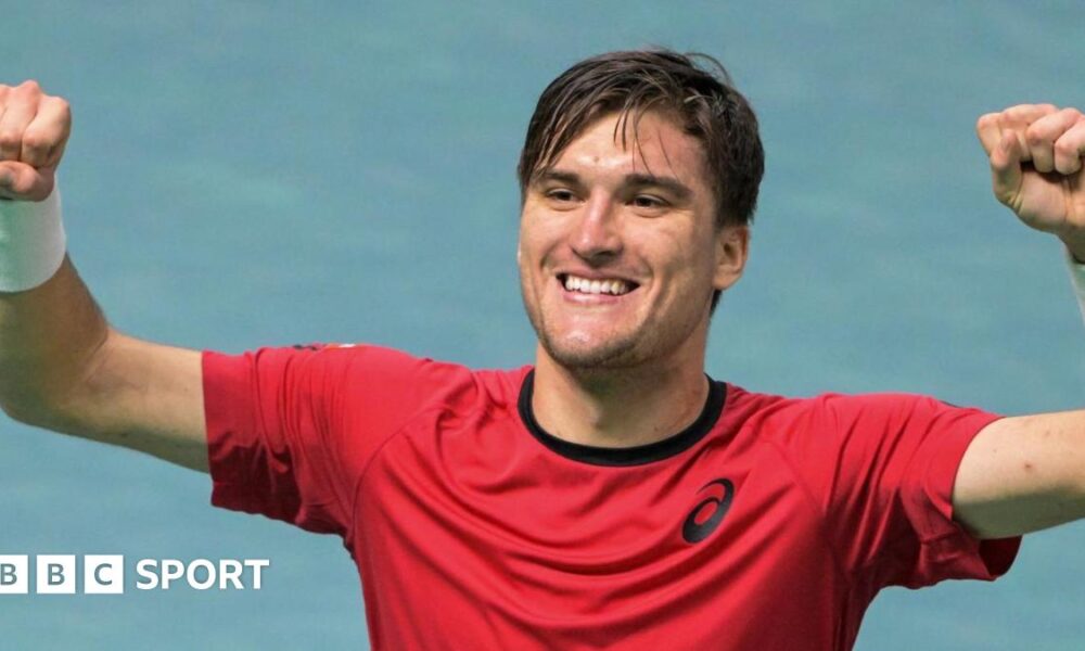 Davis Cup Finals: Organisers say 'discussions' will be held over tournament future