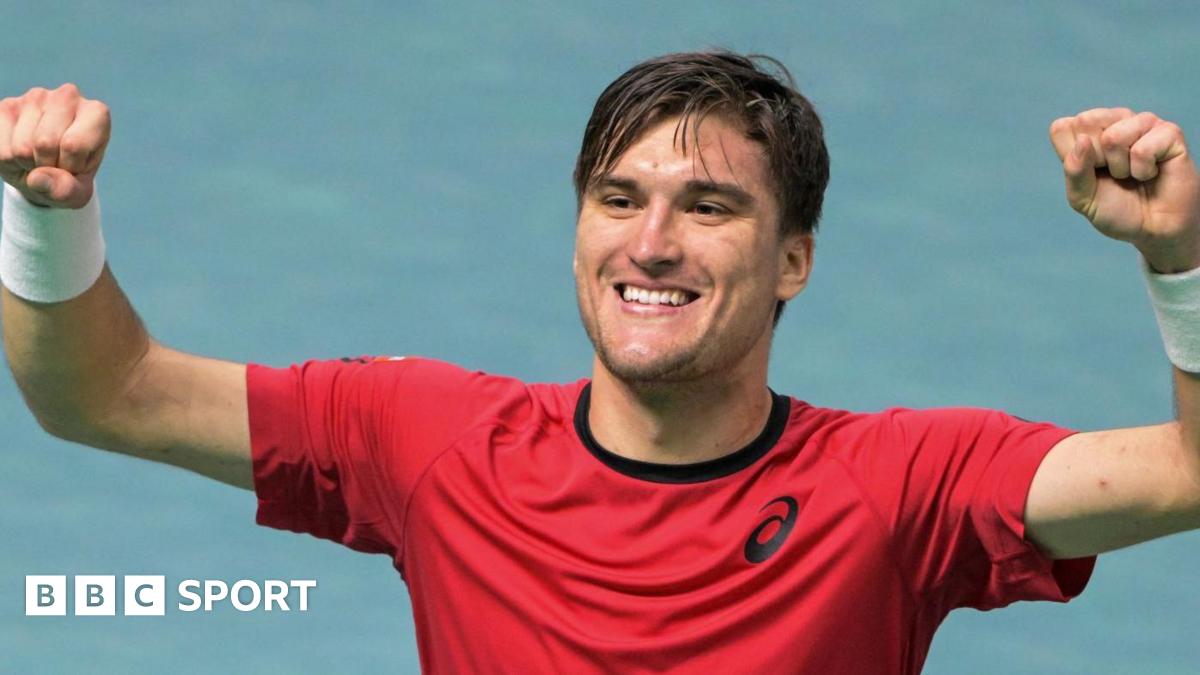 Davis Cup Finals: Organisers say 'discussions' will be held over tournament future