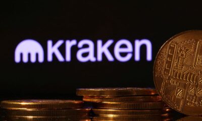 Crypto exchange Kraken confidentially files for US IPO