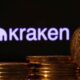 Crypto exchange Kraken confidentially files for US IPO