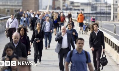 Government borrowing for October higher than expected