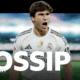 Football gossip: Garcia, Semenyo, Filling, Fullkrug, Guehi, Jackson, Silva, Mainoo, Matos, Zirkzee