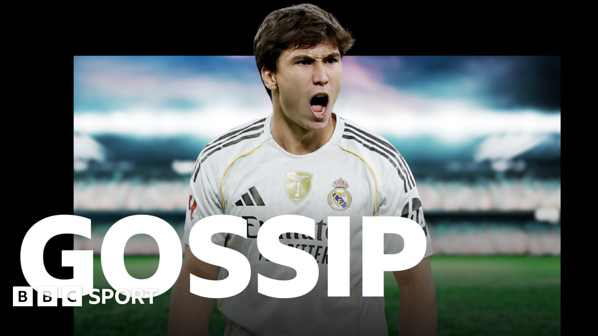 Football gossip: Garcia, Semenyo, Filling, Fullkrug, Guehi, Jackson, Silva, Mainoo, Matos, Zirkzee