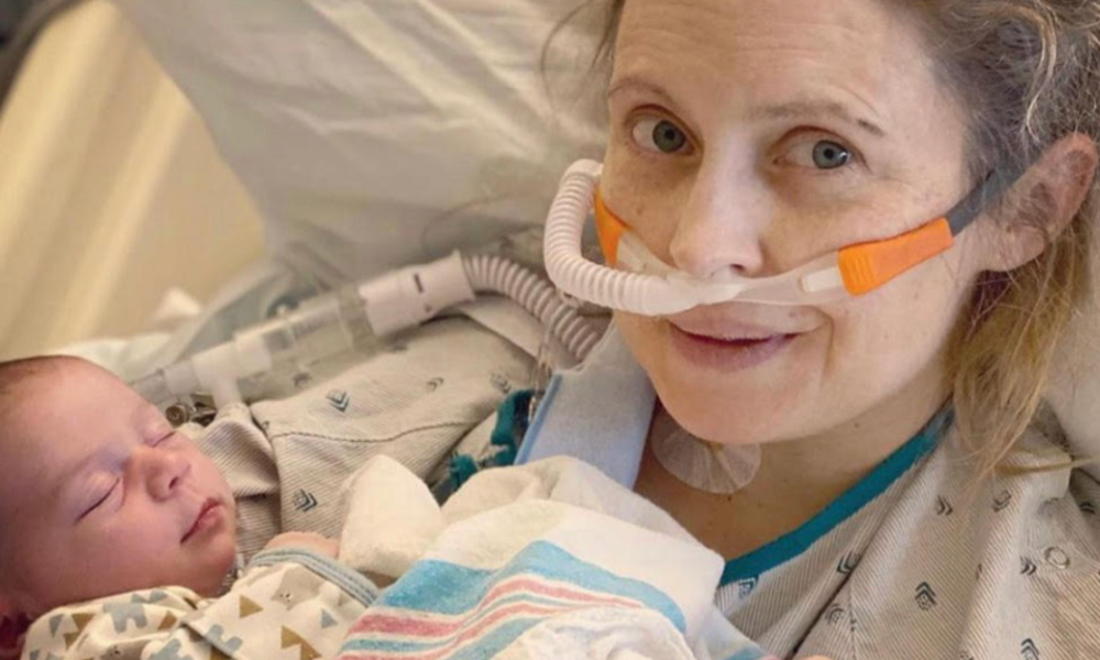 I Almost Died In ICU From A Rare Disease