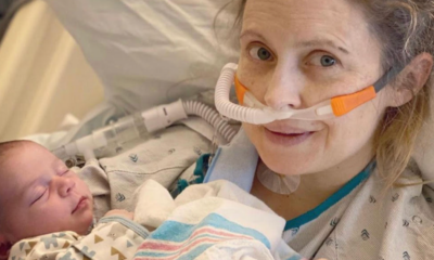 I Almost Died In ICU From A Rare Disease