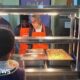London free school meals scheme achieves 100 million lunches
