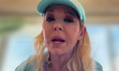 Tara Reid Explains Why She Feels She Was Drugged at Chicago Hotel Bar