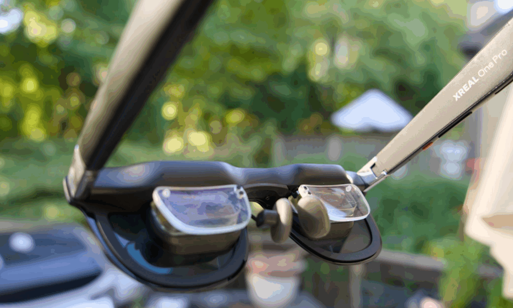 Get $50 off the Xreal One Pro smart glasses