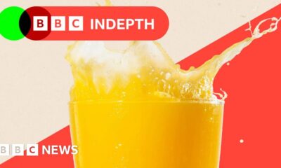 Why supermarket prices really became sky high in the UK