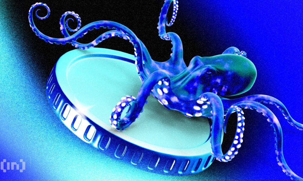 Big Money Slows Down