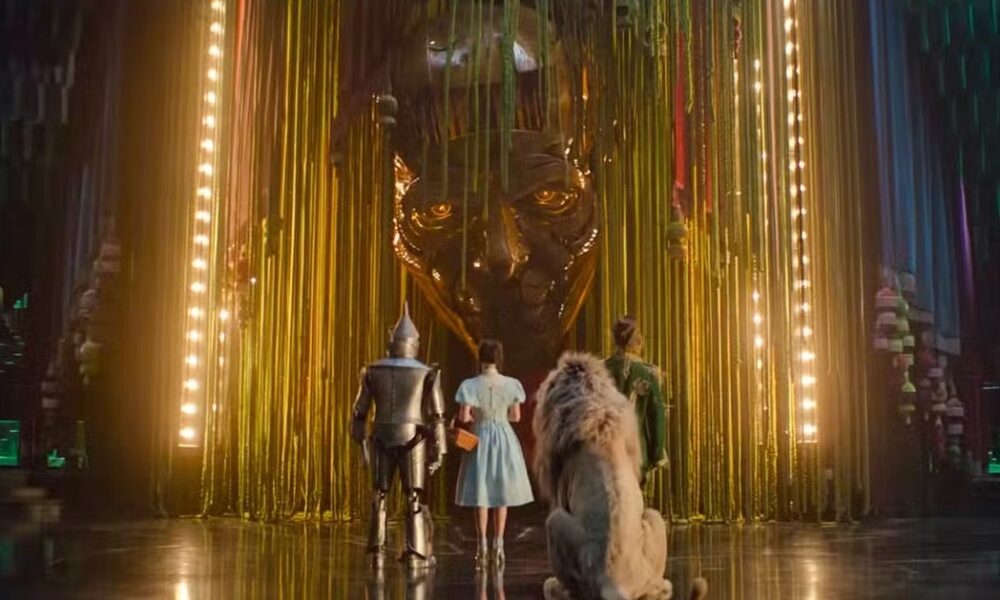 Wicked For Good: Who Plays Dorothy In The Musical Sequel?