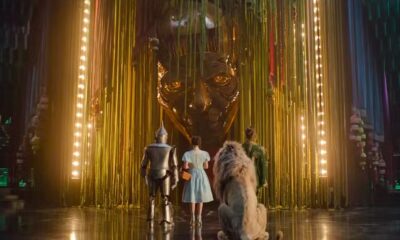 Wicked For Good: Who Plays Dorothy In The Musical Sequel?