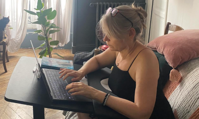 'Roast Beef Curtains': A Troll Emailed Me About My Vagina