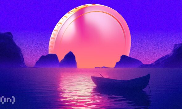 Monad Price Analysis