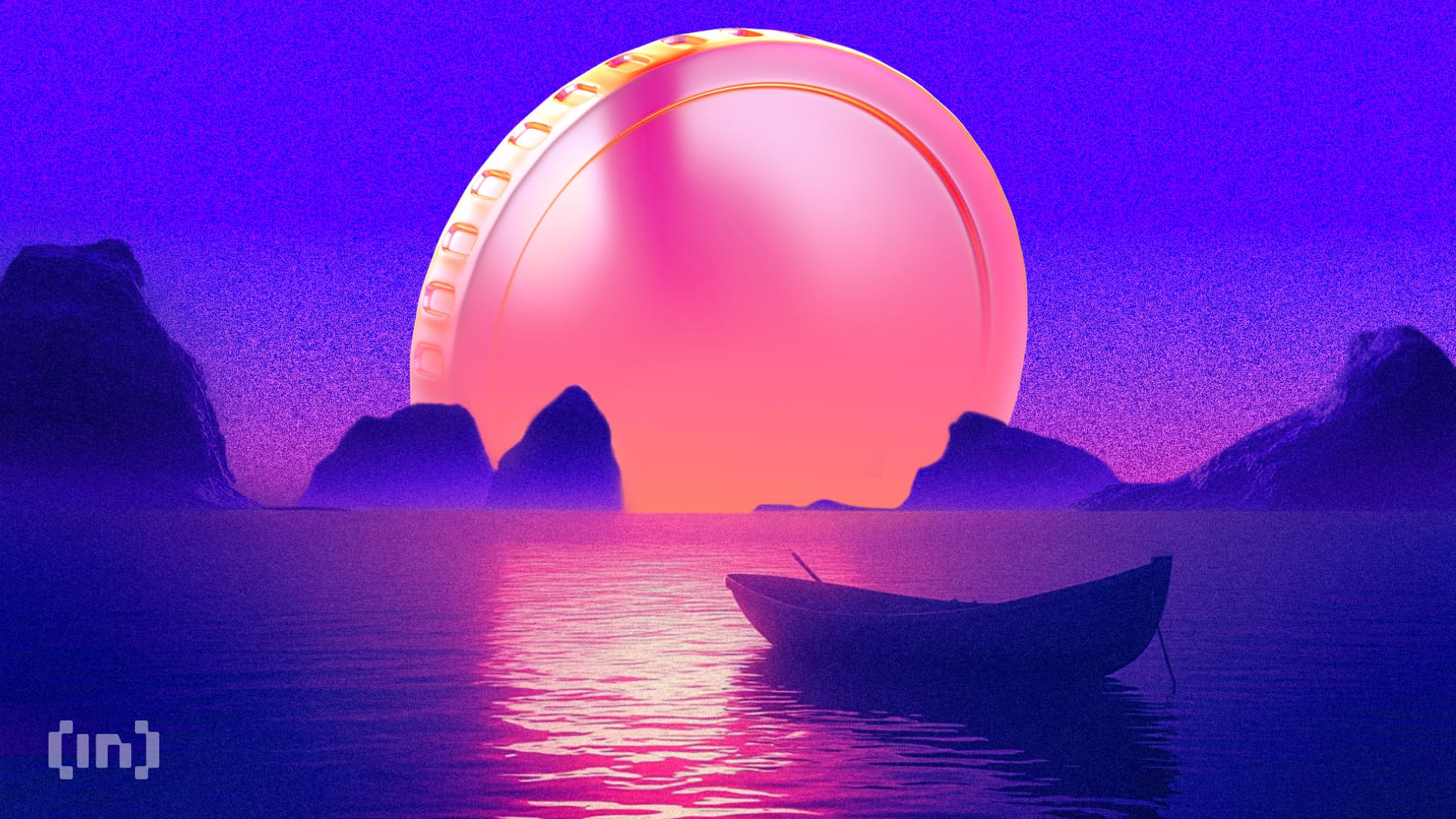 Monad Price Analysis