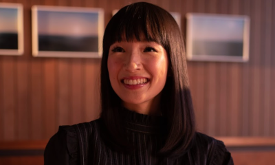 Marie Kondo's New Method To Spark Joy