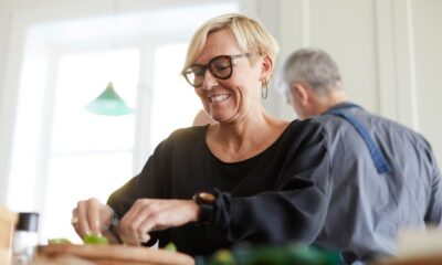 7 Unconventional Habits Longevity Experts Swear By