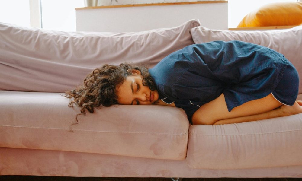 Heavy Periods Are Far More Common Than We Thought. Let's Talk About It.