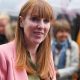 Angela Rayner Declines To Rule Out A Return To Frontline Politics