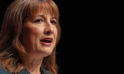 Rachel Reeves Has Become The UK's Most Unpopular Chancellor On Record