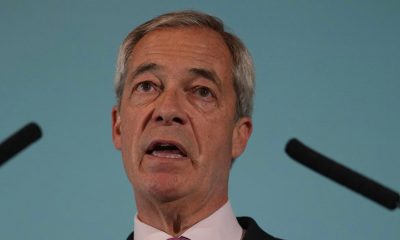 Minister Compares Farage To Enoch Powell In Scathing Takedown