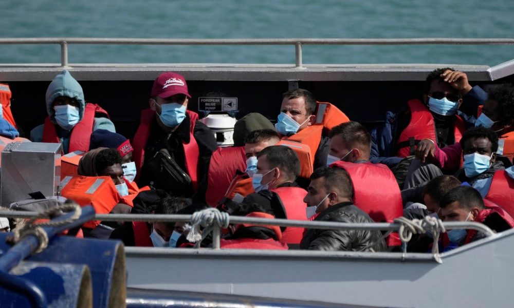 Children Could Be Deported Under Labours Immigration Crackdown