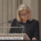 Liz Cheney's Subtle Trump Dig