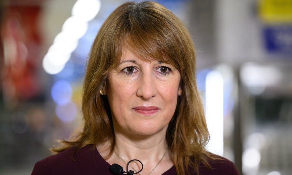 Rachel Reeves Budget: Will It Make Or Break Her Career