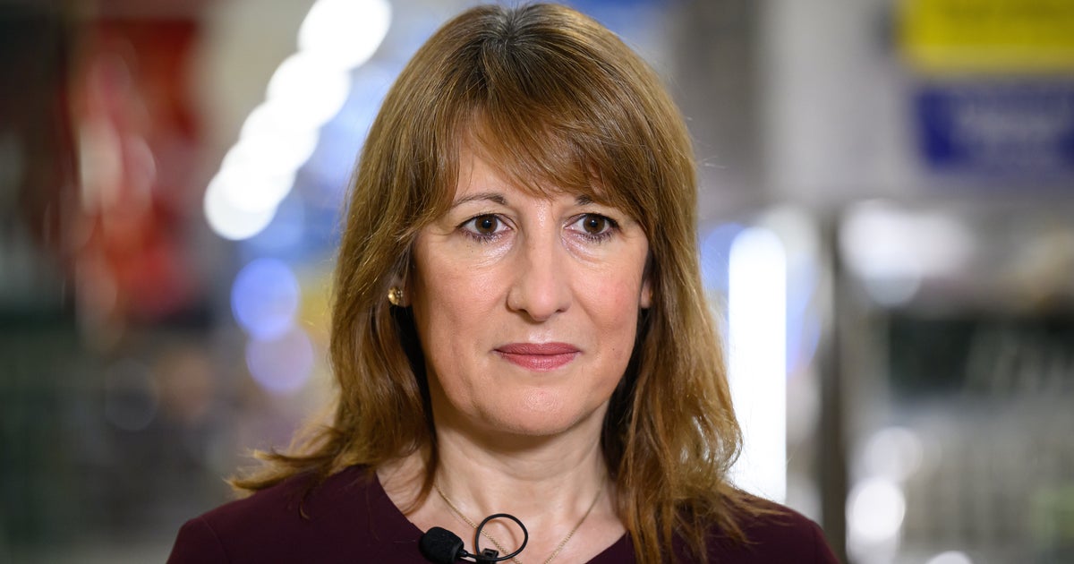 Rachel Reeves Budget: Will It Make Or Break Her Career