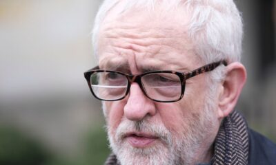 Second MP Quits Jeremy Corbyn's Your Party