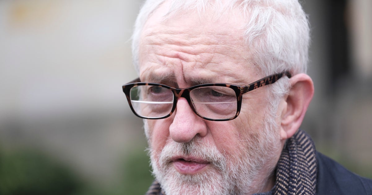 Second MP Quits Jeremy Corbyn's Your Party