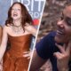 Jess Glynne To Alex Scott's I'm A Celebrity Relationship Comments