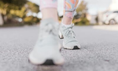 I Tried 'Retro Walking', And My Knees Have Never Felt Better